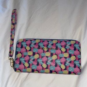 Simply southern wallet